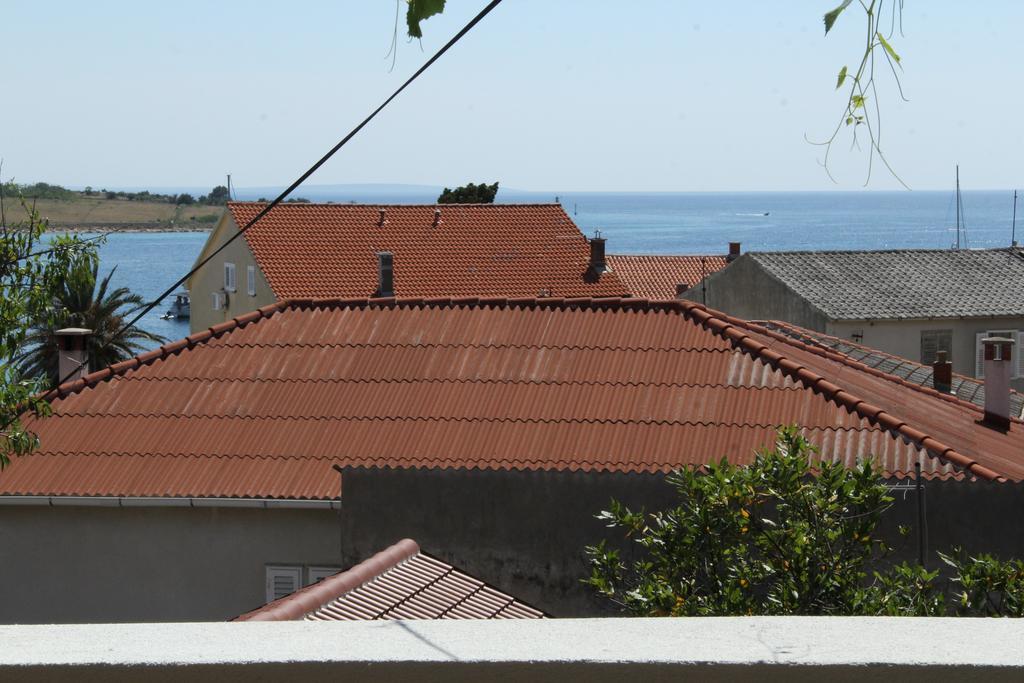 Novalja Inn 2 Luaran gambar