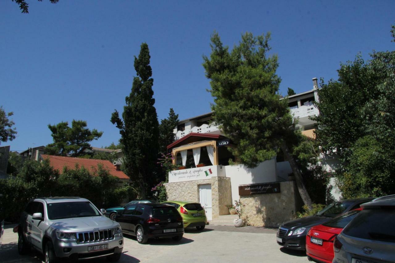 Novalja Inn 2 Luaran gambar