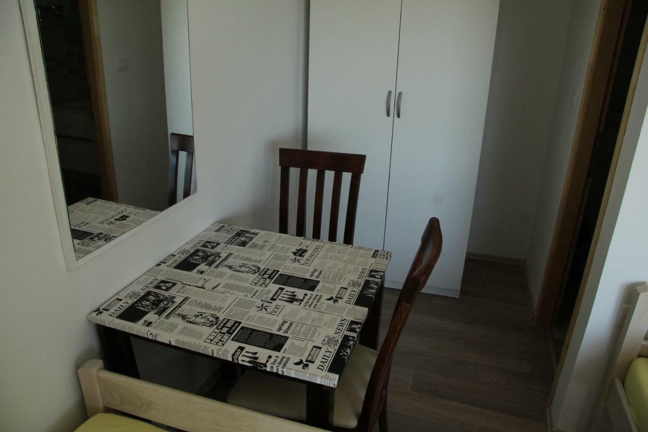 Novalja Inn 2 Luaran gambar