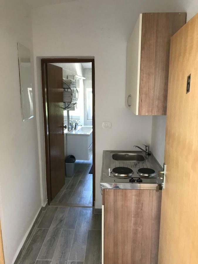 Novalja Inn 2 Luaran gambar