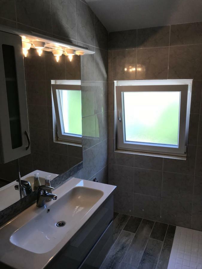 Novalja Inn 2 Luaran gambar